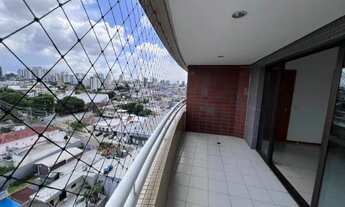 Imagem 2: Apartamento Locação Saint Andre - Vieiralves 145m²
