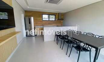 Imagem 5: Venda Casa em condomínio Pau Pombo Nova Lima