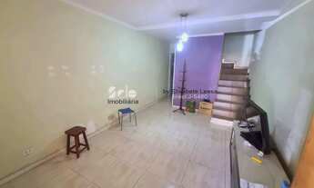 Imagem 4: Casa 2 quartos para Venda Vila Espanhola, São Paulo