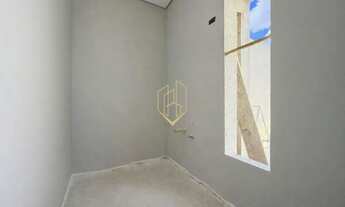 Imagem 3: Sobrados NOVOS em Santa Felicidade