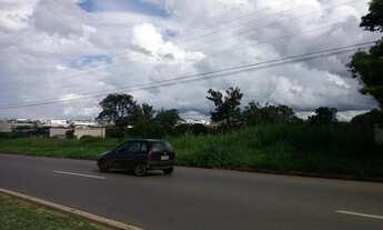 Imagem 4: Área à venda, 5704 m² por R$ 4.200.000 - Papillon Park - Aparecida de Goiânia/GO