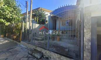 Imagem 4: Casa em Rua Delfina Fusquini Sirianni - Vila Nova - Porto Alegre/RS