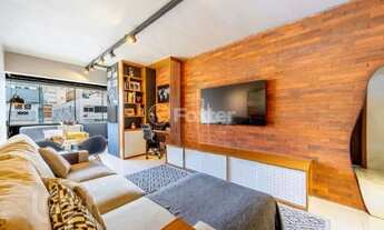 Imagem: MOBILIADO, impecável, no BELA VISTA. 02