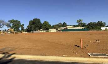 Imagem: Terreno para Venda em Indaiatuba, Reserva