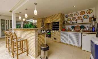 Imagem 3: LB - RJ926 Casa com 06 quartos, 600 m² - venda por R$ 4.800.000 ou aluguel por R$ 51.185/m