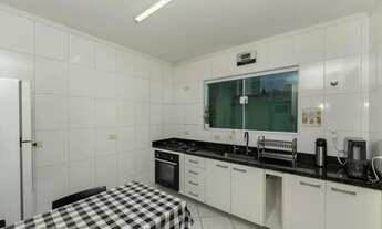 Imagem 7: Sobrado para venda em Vila Mazzei com 2 quartos, sendo 2 suítes , 140m²