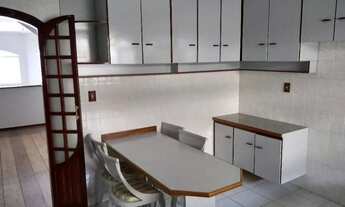 Imagem 5: Sobrado com 3 dormitórios à venda, 237 m² por R$ 899.999,90 - Parque Jaçatuba - Santo Andr