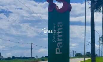 Imagem 3: Excelente lote de esquina no Condomínio Jardins Parma