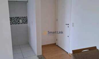 Imagem 5: Apartamento com 2 dormitórios à venda, 53 m² por R$ 640.000,00 - Setor Central - Goiânia/G