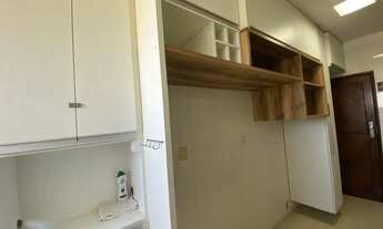 Imagem 5: Apartamento Três Quartos para Venda ou locação no Cidade Jardim