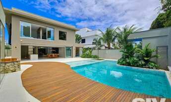 Imagem 4: House em Módulo 17