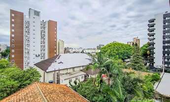 Imagem 6: Auxiliadora | 2 Dormitórios | Sacada com Churrasqueira