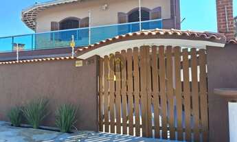 Imagem: Casa para Venda em Itanhaém, Savoy, 3 dormitórios