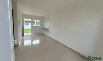 Imagem 5: Casa em condomínio para venda, 2 quartos, sendo 1 suíte Condomínio Athenas, Loteamento Bom