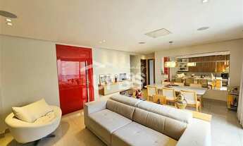 Imagem 6: Apartamento duplex mobiliado a venda no The One Exclusive Life!