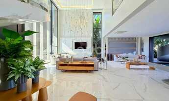 Imagem 5: Sobrado à venda, 5 quartos, 5 suítes, 2 vagas, Condomínio Sense Xangri-Lá - Xangri-Lá/RS