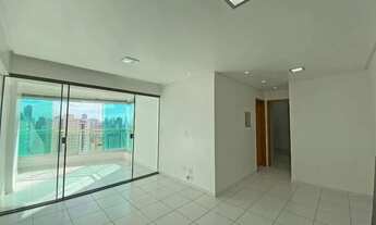 Imagem: Apartamento de 70 m² com 02 quartos à