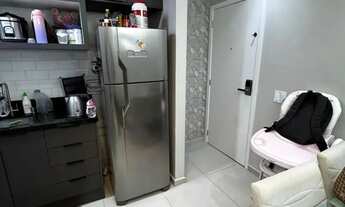 Imagem 5: Lindo Apartamento no Cond. Prime Mosaico (Porteira Fechada