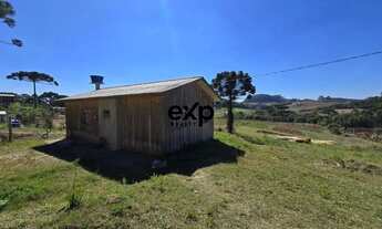 Imagem: Chácara à Venda em Mandirituba - R$ 250MIL