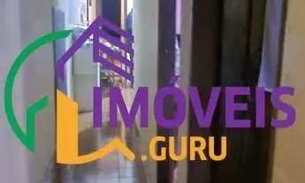 Imagem: SOBRADO - JARDIM NOSSA SENHORA DE FÁTIMA