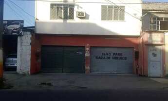 Imagem 2: Casa em Avenida Retiro da Imprensa - Piam - Belford Roxo/RJ