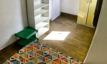 Imagem 3: Quartos bairro Uberaba mobiliado