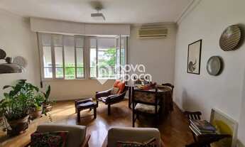 Imagem 3: Flamengo Apartamento com 4 dormitórios