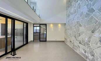 Imagem 7: Casa duplex alto padrão, 4 suítes plenas - Jardins Bolonha