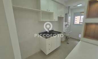 Imagem 2: Apartamento para alugar em Campinas, Centro, com 2 quartos, com 58 m², Quirino 779