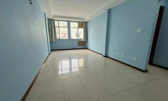 Imagem 2: Maravilhoso apartamento de 2 quartos suíte e vaga de garagem 100 metros