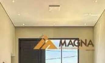 Imagem 3: Casa com 3 dormitórios à venda, 167 m² por R$ 1.350.000,00 - Residencial Quinta da Mata