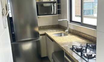 Imagem 5: Aluguel cobertura - Novo Campeche