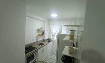 Imagem 5: Apartamento 02 dormitórios a venda no bairro Sertão de Maruim São José