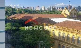 Imagem 4: Cobertura em Avenida Venâncio Aires - Farroupilha - Porto Alegre/RS