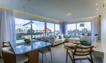 Imagem 3: Apartamento em Rua Marquês do Pombal - Moinhos de Vento - Porto Alegre/RS