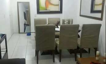 Imagem 4: Imóvel para venda tem 70 metros quadrados com 3 quartos