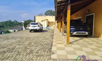 Imagem 4: CHACARA - PIRITUBA - SP