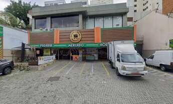 Imagem: Loja Comercial na Vila Andrade