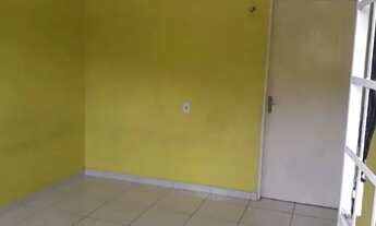 Imagem 3: Aluga-se um apartamento no valor de 600 reais