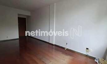 Imagem 2: Apartamento Amplo de 78m²; no Santo Antônio 2 Quartos + DCE e Vaga Livre