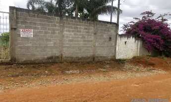 Imagem 6: AREA - RECREIO TOPÁZIO (CAUCAIA DO ALTO) - SP