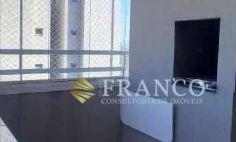 Imagem 2: Apartamento com 2 dormitórios, 76 m² - venda ou aluguel - Vila Jaboticabeira - Taubaté/SP