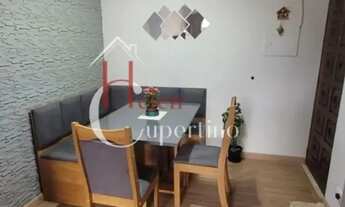 Imagem 5: Apartamento à venda no Residencial Anchieta na Vila Jundiainópolis em Jundiaí - SP