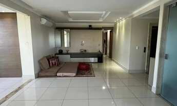 Imagem 5: Apartamento com 3 quartos a venda, 136m² - Setor Oeste