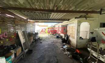 Imagem 2: TERRENO 300M² GOUPOUVA - GUARULHOS/SP