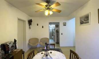 Imagem 6: Apartamento mobiliado 2 dormitórios com vaga de garagem no Centro Histórico