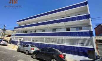 Imagem: Apartamento com 1 quarto para alugar, 30