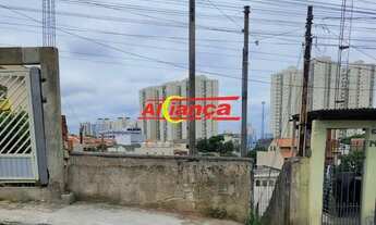 Imagem 2: Terreno, 125 m² - venda - Gopouva / Guarulhos