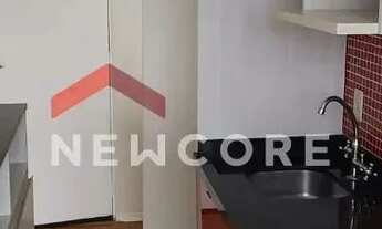 Imagem: Apartamento em Avenida do Estado - Cambuci