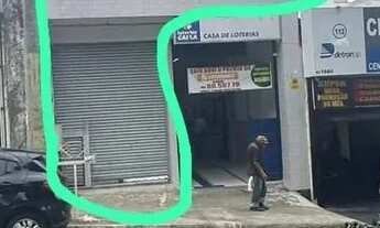 Imagem 5: Ponto Comercial para Alugar no Jardim Colonial com 200 metros